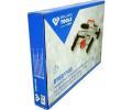 KS Tools Demont okna - set KST BT681100, BT681100