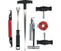 KS Tools Demont okna - set KST BT681100, BT681100