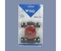 KS Tools ezac drt - sada, demont okna KST BT681150, BT681150