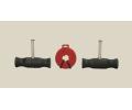 KS Tools ezac drt - sada, demont okna KST BT681150, BT681150