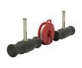 KS Tools ezac drt - sada, demont okna KST BT681150, BT681150