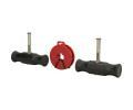 KS Tools ezac drt - sada, demont okna KST BT681150, BT681150