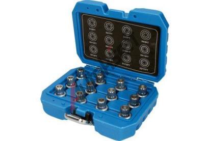 KS Tools Uvol�ovac� n��ad�, z�v�r r�fku KST BT691190, BT691190