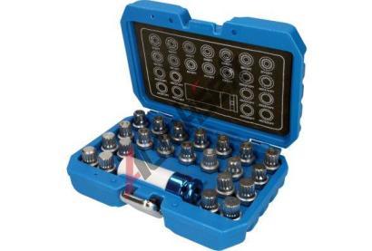 KS Tools Uvol�ovac� n��ad�, z�v�r r�fku KST BT691260, BT691260