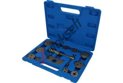 KS Tools Sada nad pro obnovu pstu tmene kotouov brzdy KST BT701000, BT701000