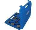 KS Tools Sada nad pro obnovu pstu tmene kotouov brzdy KST BT701000, BT701000