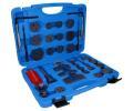 KS Tools Sada nad pro obnovu pstu tmene kotouov brzdy KST BT701050, BT701050