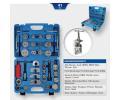 KS Tools Sada nad pro obnovu pstu tmene kotouov brzdy KST BT701050, BT701050