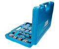KS Tools Sada nad pro obnovu pstu tmene kotouov brzdy KST BT701050, BT701050