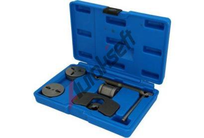 KS Tools Sada nad pro obnovu pstu tmene kotouov brzdy KST BT701150, BT701150