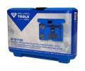 KS Tools Sada nad pro obnovu pstu tmene kotouov brzdy KST BT701150, BT701150