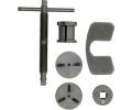 KS Tools Sada nad pro obnovu pstu tmene kotouov brzdy KST BT701150, BT701150