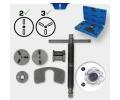 KS Tools Sada nad pro obnovu pstu tmene kotouov brzdy KST BT701150, BT701150