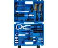 KS Tools Montážní nářadí sada, brzdový servis KST BT701250, BT701250
