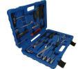 KS Tools Montážní nářadí sada, brzdový servis KST BT701250, BT701250