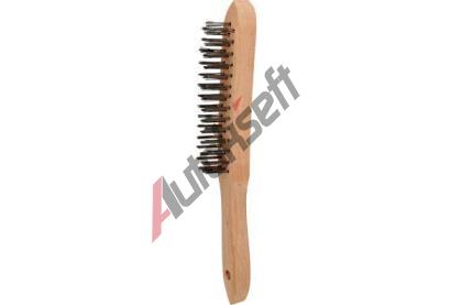 KS Tools Drátěný kartáč KST BT706003, BT706003 KS Tools Drátěný kartáč KST BT706003, BT706003