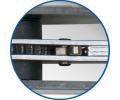 KS Tools Nad pro obnovu pstu tmene kotouov brzdy KST BT706007, BT706007
