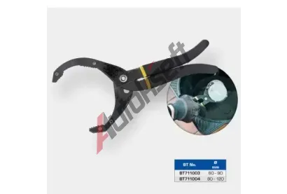 KS Tools Klíč na olejový filtr KST BT711004, BT711004 KS Tools Klíč na olejový filtr KST BT711004, BT711004