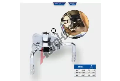 KS Tools Sada kl��� olejov�ho filtru KST BT711107, BT711107