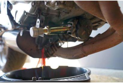 KS Tools Páska olejového filtru KST BT711109, BT711109  KS Tools Páska olejového filtru KST BT711109, BT711109