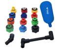 KS Tools Nlevka - sada KST BT711110, BT711110