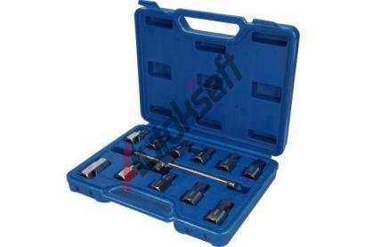 KS Tools Set n�str�n�ch kl��� vypou�t�c�ho �roubu oleje KST BT711150, BT711150
