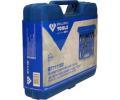 KS Tools Set n�str�n�ch kl��� vypou�t�c�ho �roubu oleje KST BT711150, BT711150