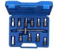 KS Tools Set n�str�n�ch kl��� vypou�t�c�ho �roubu oleje KST BT711150, BT711150