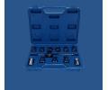 KS Tools Set n�str�n�ch kl��� vypou�t�c�ho �roubu oleje KST BT711150, BT711150