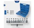 KS Tools Set n�str�n�ch kl��� vypou�t�c�ho �roubu oleje KST BT711150, BT711150