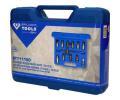 KS Tools Set n�str�n�ch kl��� vypou�t�c�ho �roubu oleje KST BT711150, BT711150
