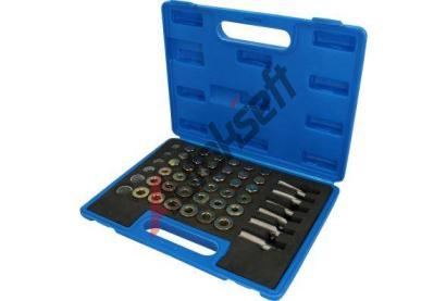 KS Tools Opravná sada závitu šroubu k vypouštění oleje KST BT711300, BT711300 KS Tools Opravná sada závitu šroubu k vypouštění oleje KST BT711300, BT711300