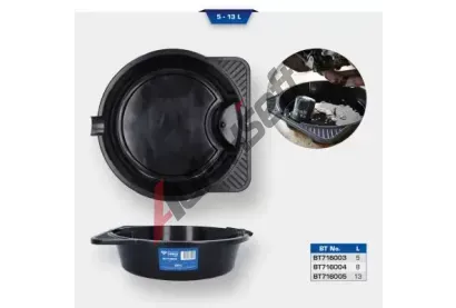 KS Tools Sb�rn� vana KST BT716003, BT716003