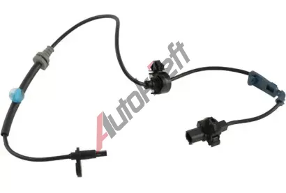 KAVO PARTS Snímač počtu otáček kol KVP BAS-2024, BAS-2024 KAVO PARTS Snímač počtu otáček kol KVP BAS-2024, BAS-2024