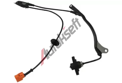 KAVO PARTS Snímač počtu otáček kol KVP BAS-2033, BAS-2033 KAVO PARTS Snímač počtu otáček kol KVP BAS-2033, BAS-2033