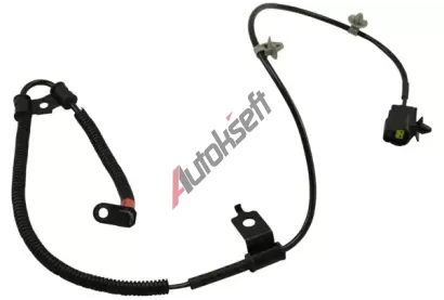KAVO PARTS Snímač počtu otáček kol KVP BAS-4117, BAS-4117 KAVO PARTS Snímač počtu otáček kol KVP BAS-4117, BAS-4117