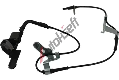 KAVO PARTS Snímač počtu otáček kol KVP BAS-4564, BAS-4564 KAVO PARTS Snímač počtu otáček kol KVP BAS-4564, BAS-4564