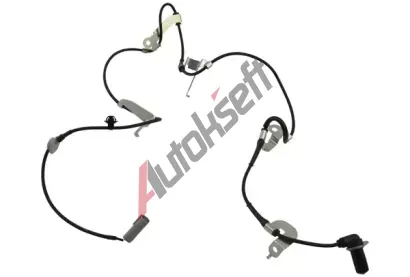 KAVO PARTS Snímač počtu otáček kol KVP BAS-4572, BAS-4572 KAVO PARTS Snímač počtu otáček kol KVP BAS-4572, BAS-4572