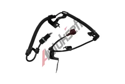 KAVO PARTS Snímač počtu otáček kol KVP BAS-6653, BAS-6653 KAVO PARTS Snímač počtu otáček kol KVP BAS-6653, BAS-6653