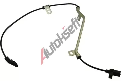 KAVO PARTS Snímač počtu otáček kol KVP BAS-8042, BAS-8042 KAVO PARTS Snímač počtu otáček kol KVP BAS-8042, BAS-8042