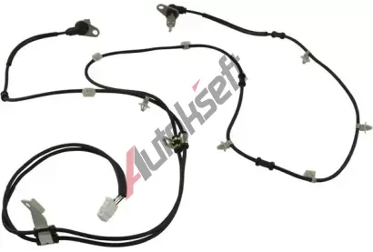 KAVO PARTS Sn�ma� po�tu ot��ek kol KVP BAS-8539, BAS-8539