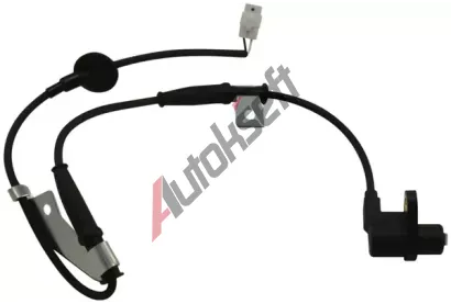 KAVO PARTS Snímač počtu otáček kol KVP BAS-8564, BAS-8564 KAVO PARTS Snímač počtu otáček kol KVP BAS-8564, BAS-8564