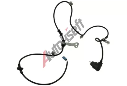 KAVO PARTS Sn�ma� po�tu ot��ek kol KVP BAS-8568, BAS-8568