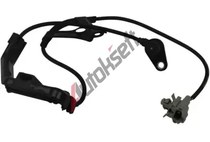 KAVO PARTS Snímač počtu otáček kol KVP BAS-9007, BAS-9007 KAVO PARTS Snímač počtu otáček kol KVP BAS-9007, BAS-9007