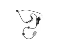 KAVO PARTS Snímač počtu otáček kol KVP BAS-9146, BAS-9146