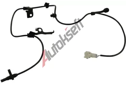 KAVO PARTS Snma potu otek kol KVP BAS-9198, BAS-9198