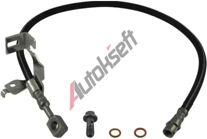 KAVO PARTS Brzdov hadice KVP BBH-1031, BBH-1031