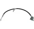 Brzdov� hadice&nbsp;KAVO PARTS&nbsp;&dash;&nbsp;KVP BBH-4118