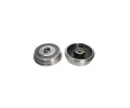 Brzdov� buben&nbsp;KAVO PARTS&nbsp;&dash;&nbsp;KVP BD-10004