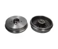 Brzdov� buben&nbsp;KAVO PARTS&nbsp;&dash;&nbsp;KVP BD-10008